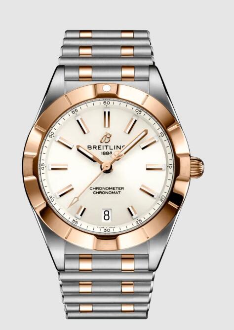 Replica Breitling Chronomat 32 U77310101A1U1 Watch